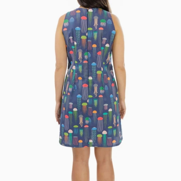 Matrushka Construction 60's Mini Whimsical Feathers/Quills Size M - Picture 11 of 13